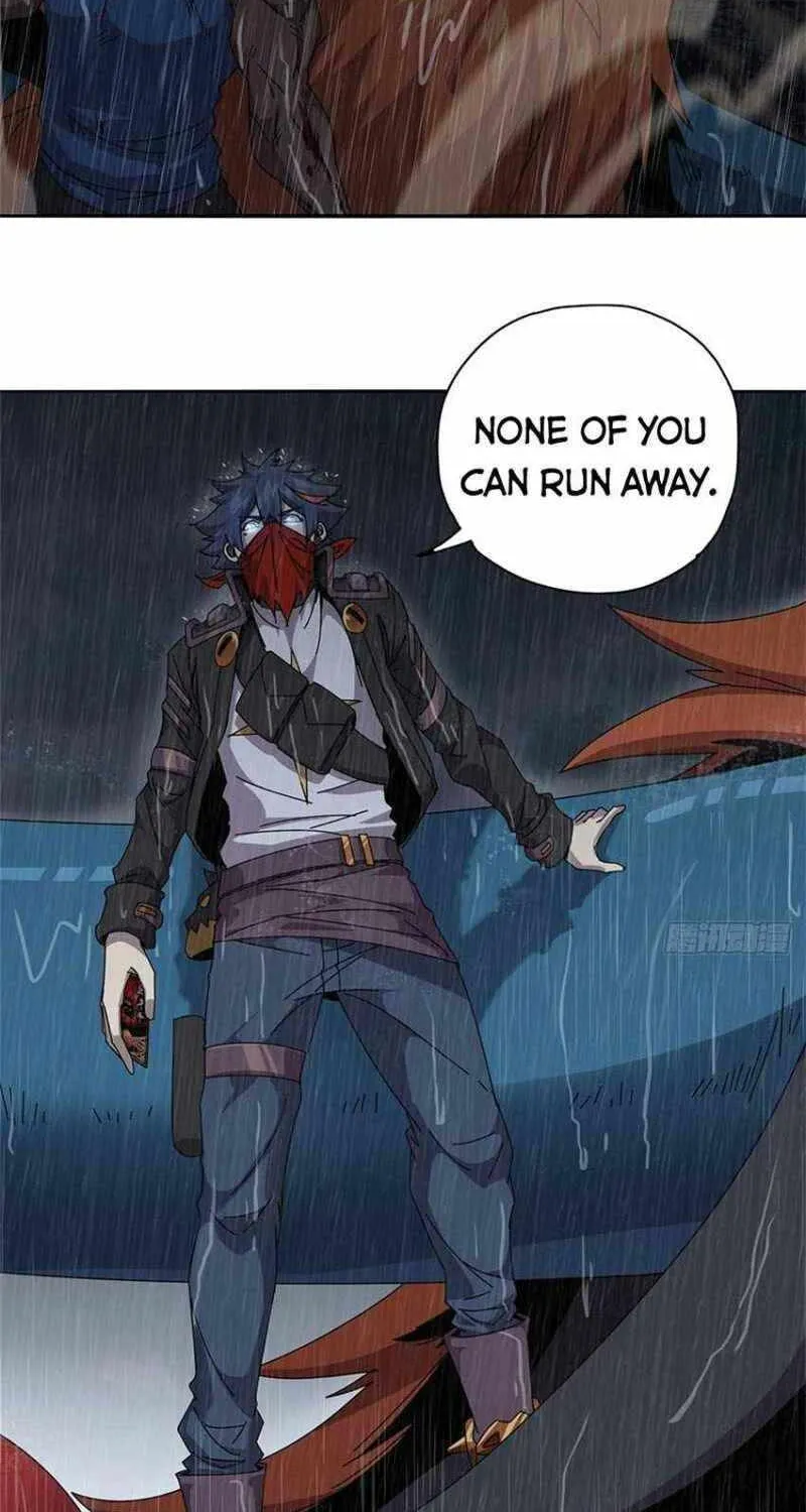 Read The Legendary Forgemaster chapter 57 image 13 on Lezhin