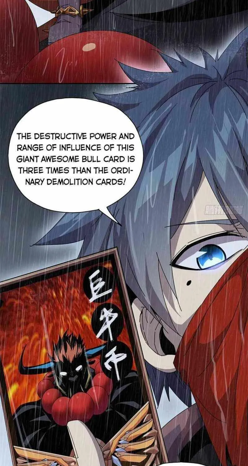 Read The Legendary Forgemaster chapter 57 image 14 on Lezhin