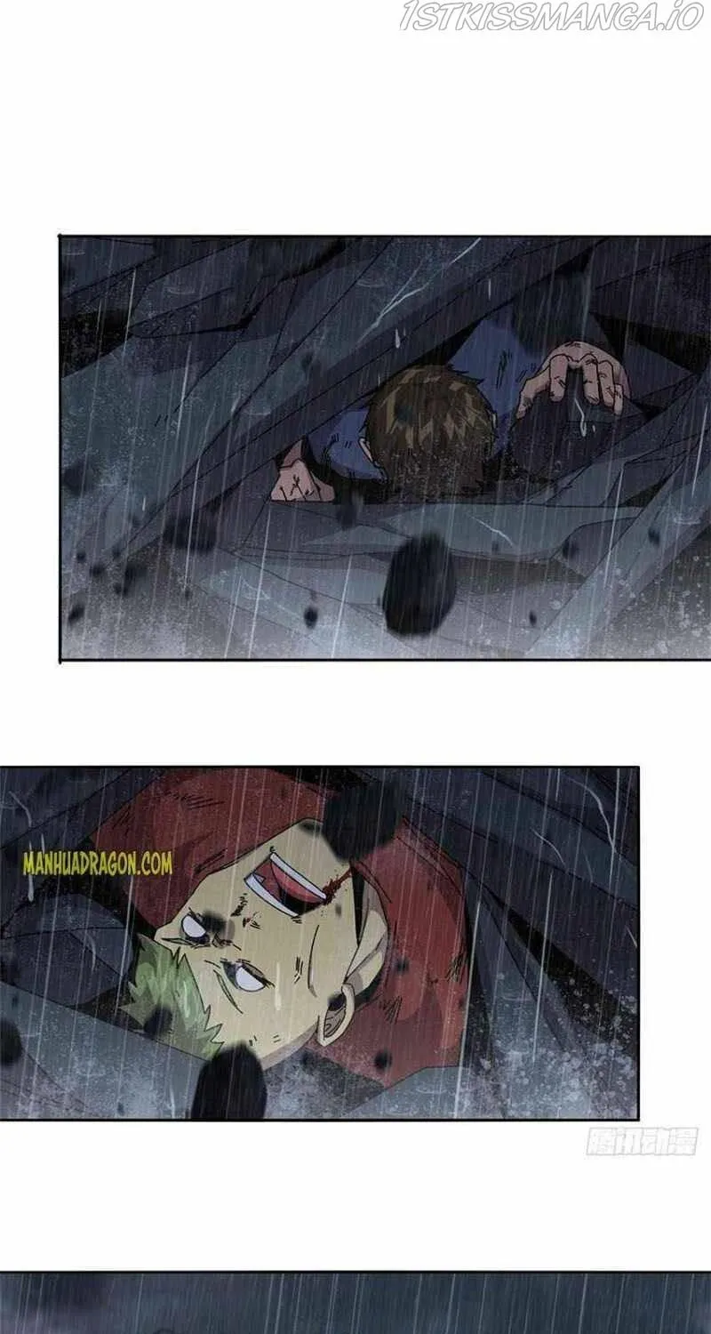 Read The Legendary Forgemaster chapter 57 image 16 on Lezhin