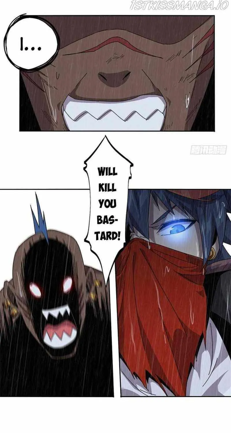 Read The Legendary Forgemaster chapter 57 image 18 on Lezhin