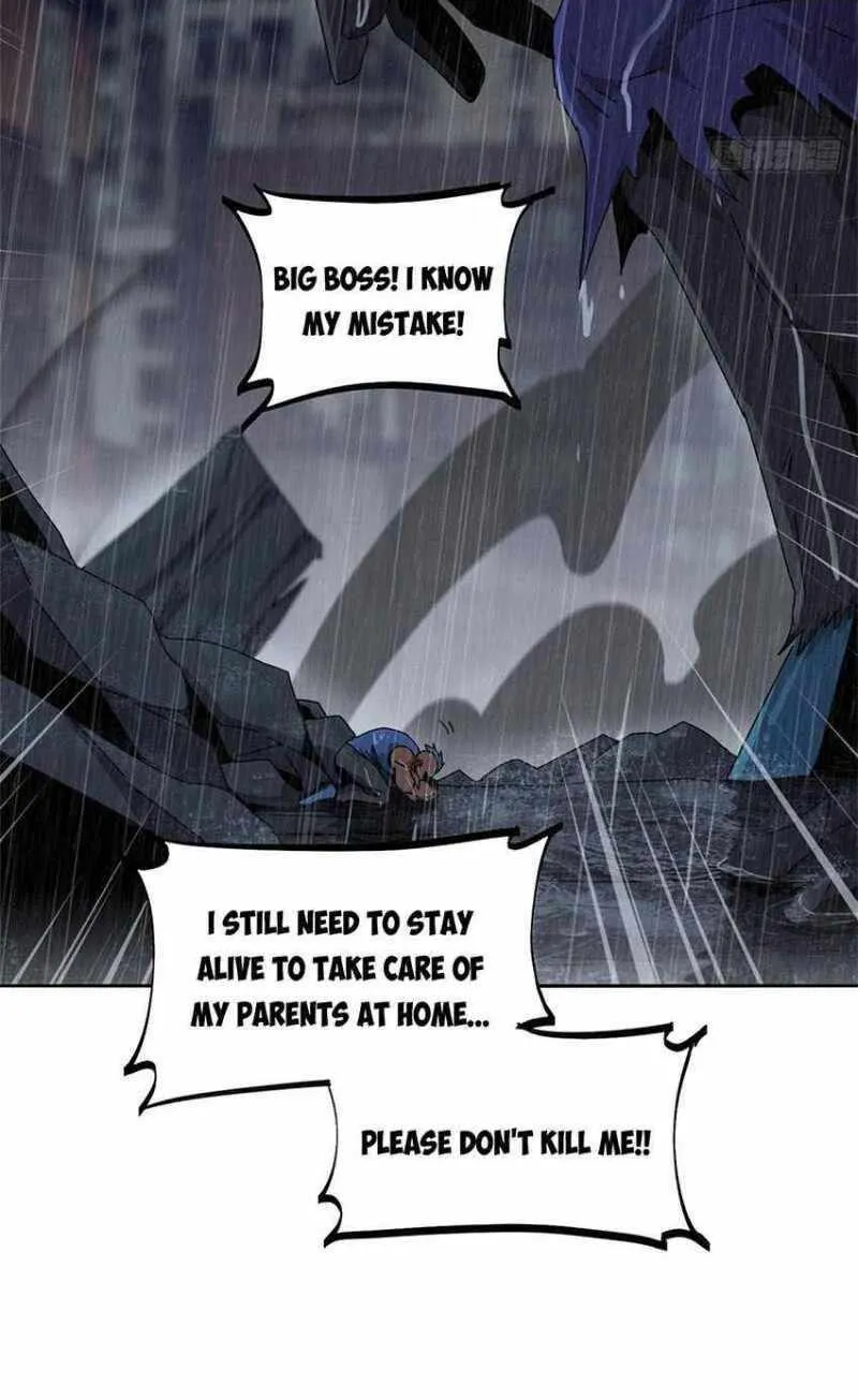 Read The Legendary Forgemaster chapter 57 image 20 on Lezhin