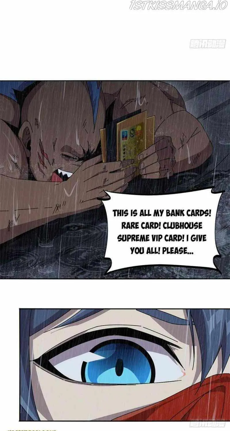 Read The Legendary Forgemaster chapter 57 image 21 on Lezhin