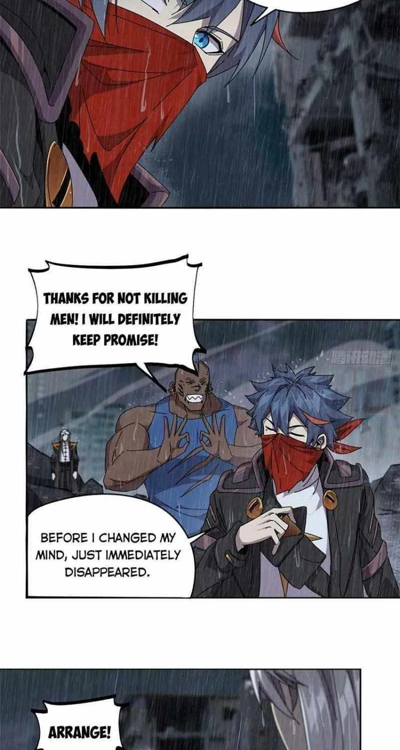 Read The Legendary Forgemaster chapter 57 image 25 on Lezhin