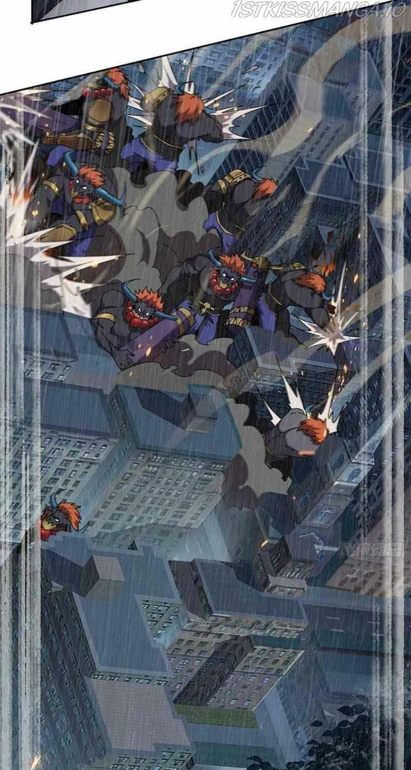 Read The Legendary Forgemaster chapter 57 image 3 on Lezhin