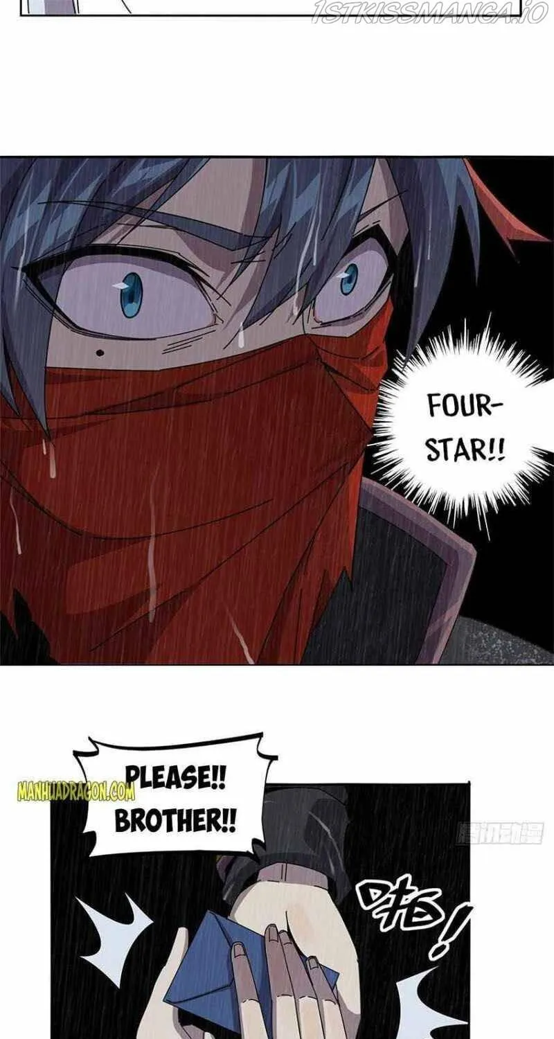 Read The Legendary Forgemaster chapter 57 image 31 on Lezhin
