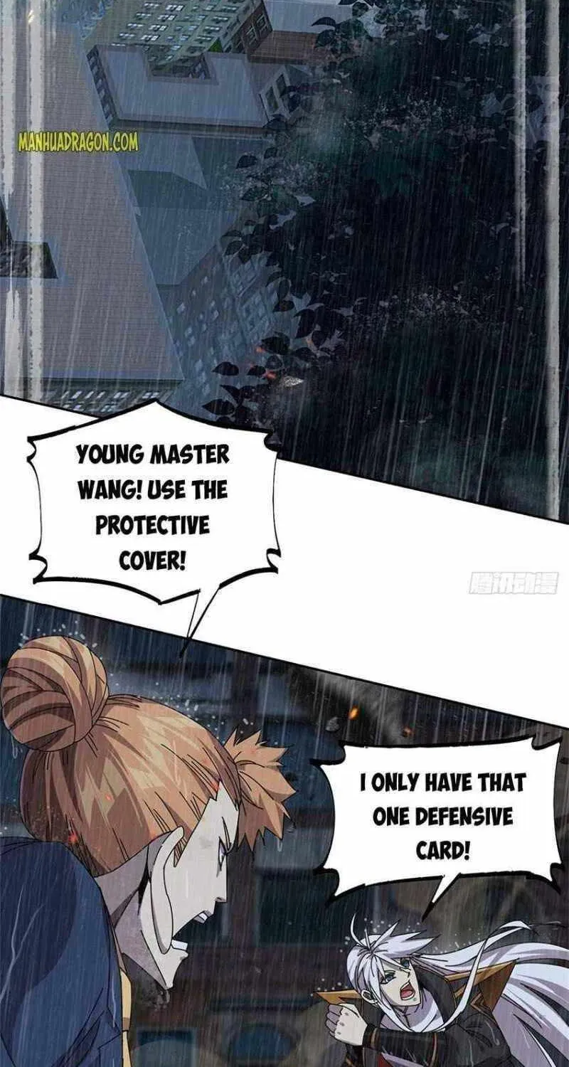 Read The Legendary Forgemaster chapter 57 image 4 on Lezhin