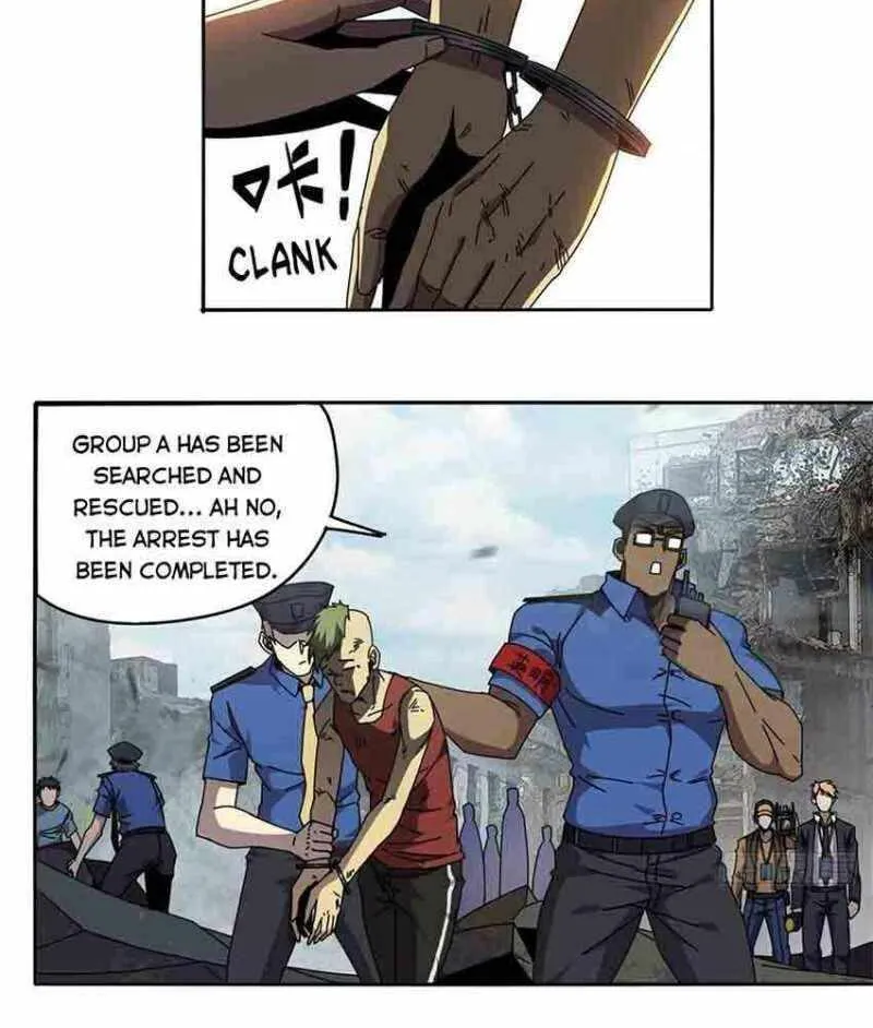 Read The Legendary Forgemaster chapter 58 image 2 on Lezhin