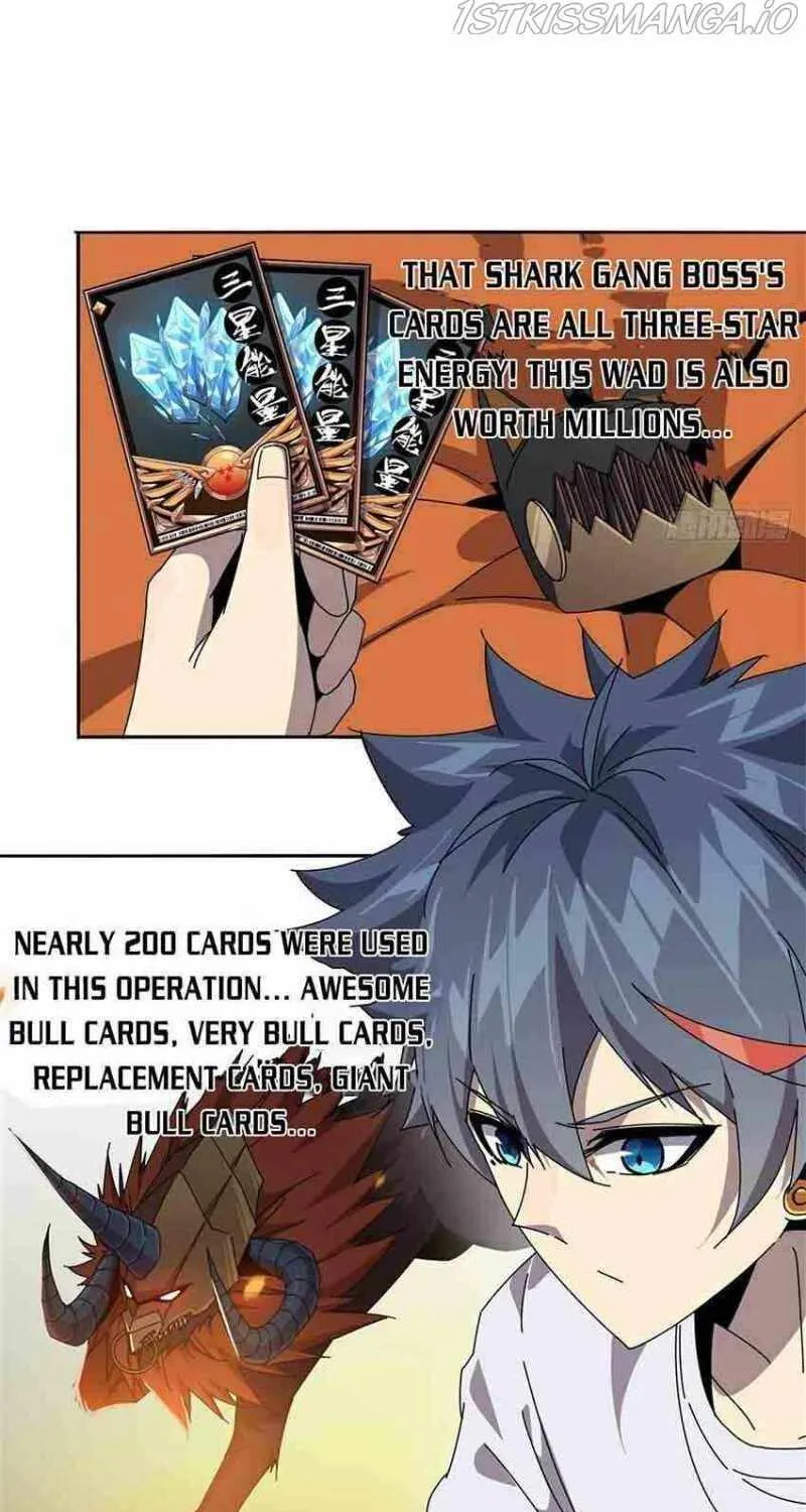 Read The Legendary Forgemaster chapter 58 image 20 on Lezhin