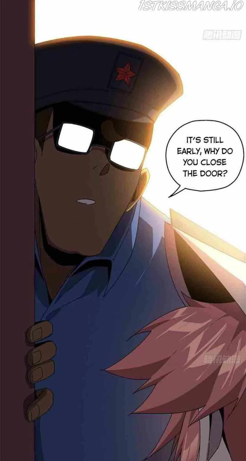 Read The Legendary Forgemaster chapter 58 image 38 on Lezhin