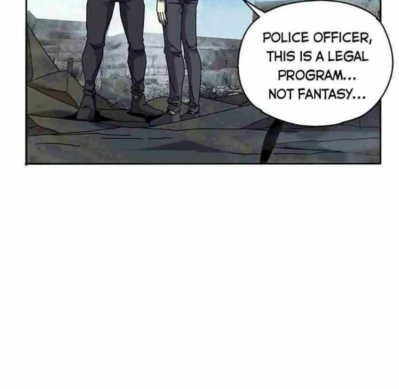 Read The Legendary Forgemaster chapter 58 image 5 on Lezhin