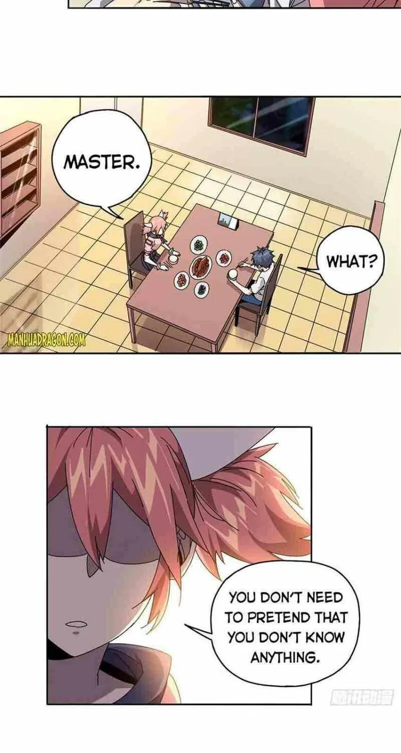 Read The Legendary Forgemaster chapter 58 image 7 on Lezhin