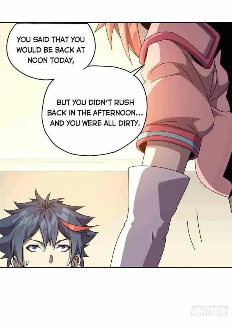 Read The Legendary Forgemaster chapter 58 image 8 on Lezhin