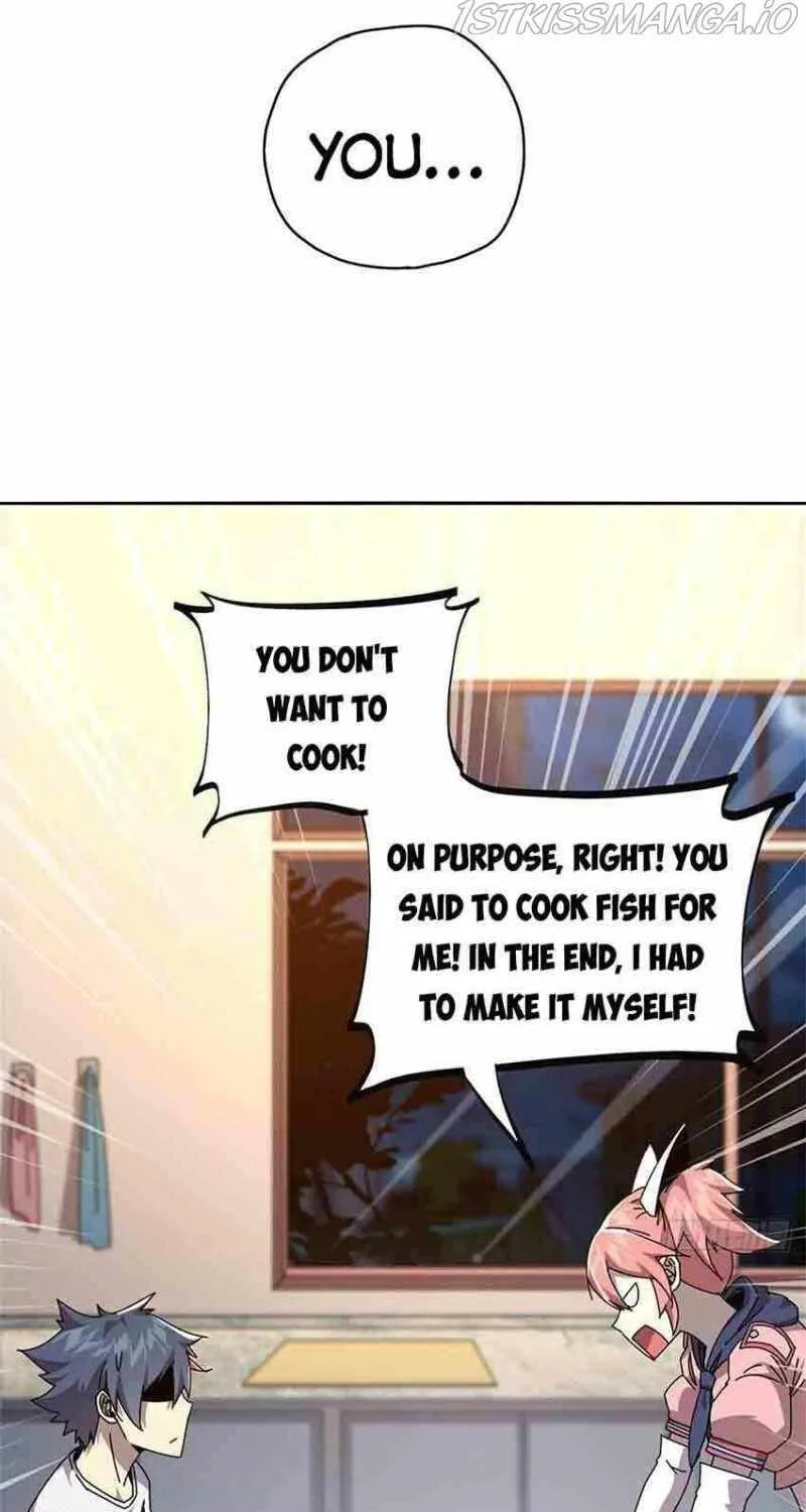 Read The Legendary Forgemaster chapter 58 image 9 on Lezhin