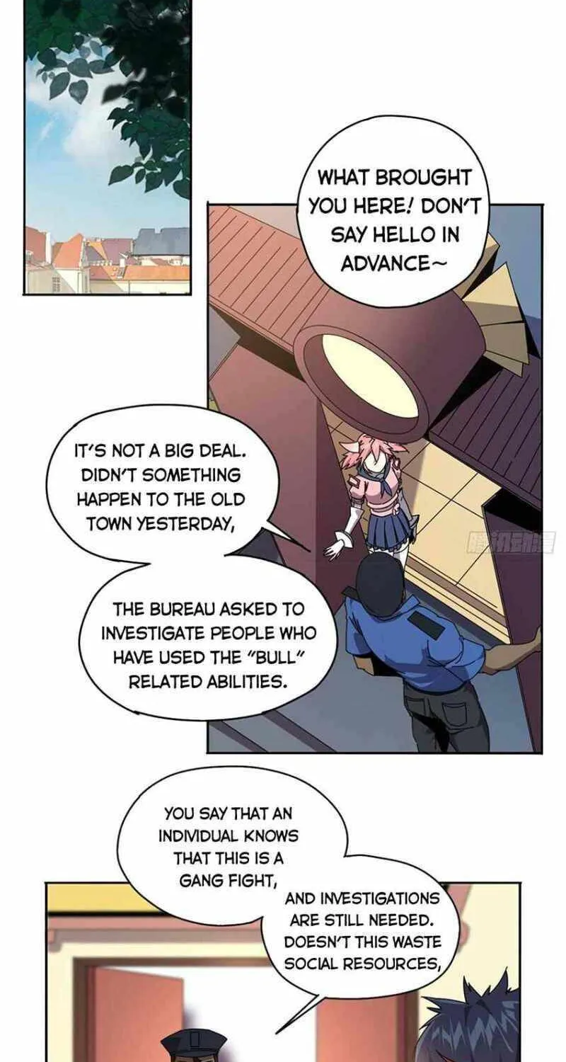 Read The Legendary Forgemaster chapter 59 image 1 on Lezhin