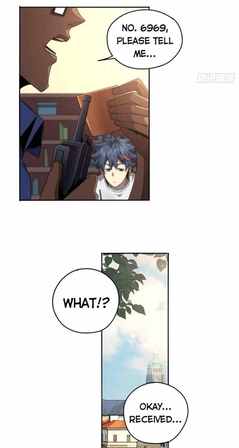 Read The Legendary Forgemaster chapter 59 image 10 on Lezhin