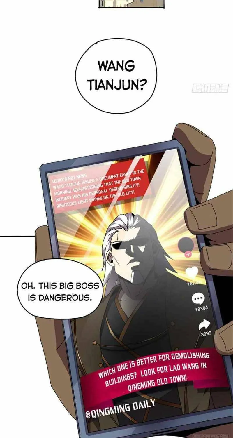 Read The Legendary Forgemaster chapter 59 image 11 on Lezhin