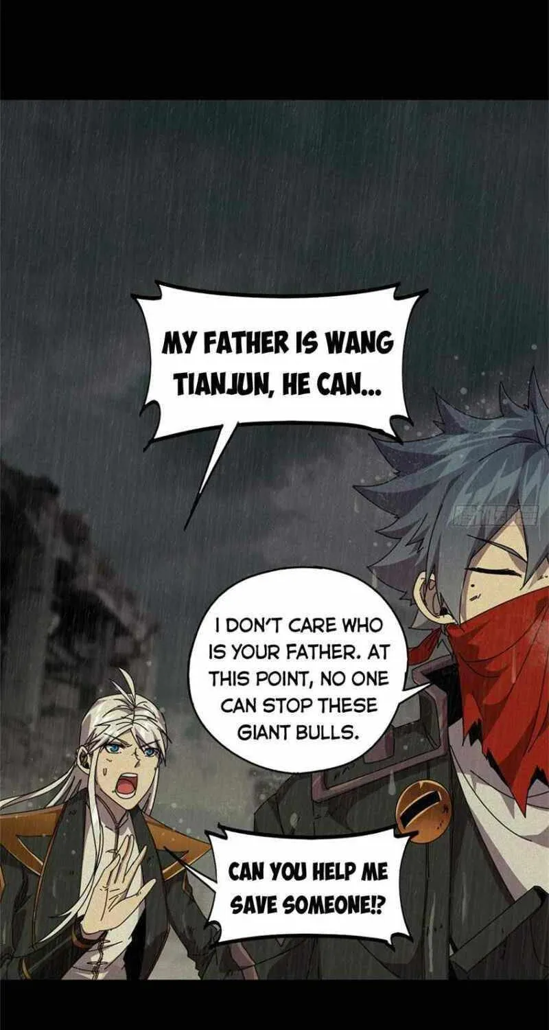 Read The Legendary Forgemaster chapter 59 image 14 on Lezhin