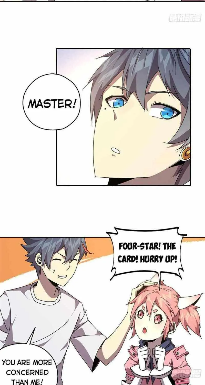 Read The Legendary Forgemaster chapter 59 image 18 on Lezhin