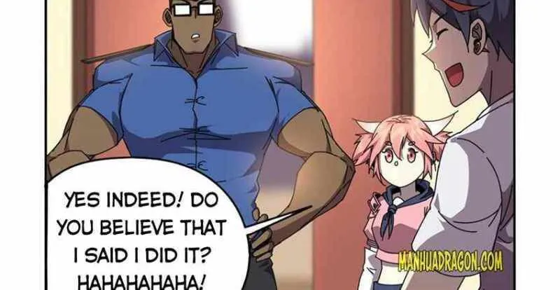Read The Legendary Forgemaster chapter 59 image 2 on Lezhin