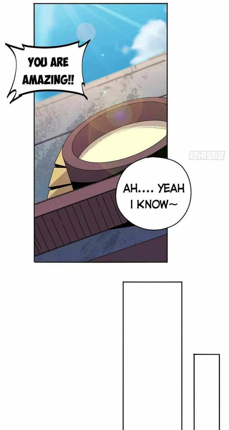 Read The Legendary Forgemaster chapter 59 image 24 on Lezhin