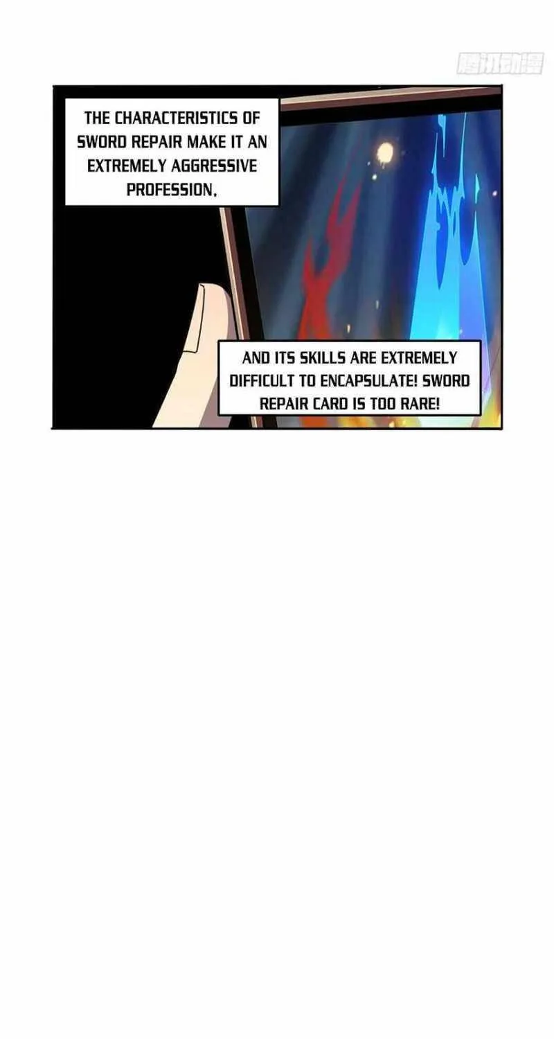 Read The Legendary Forgemaster chapter 59 image 26 on Lezhin