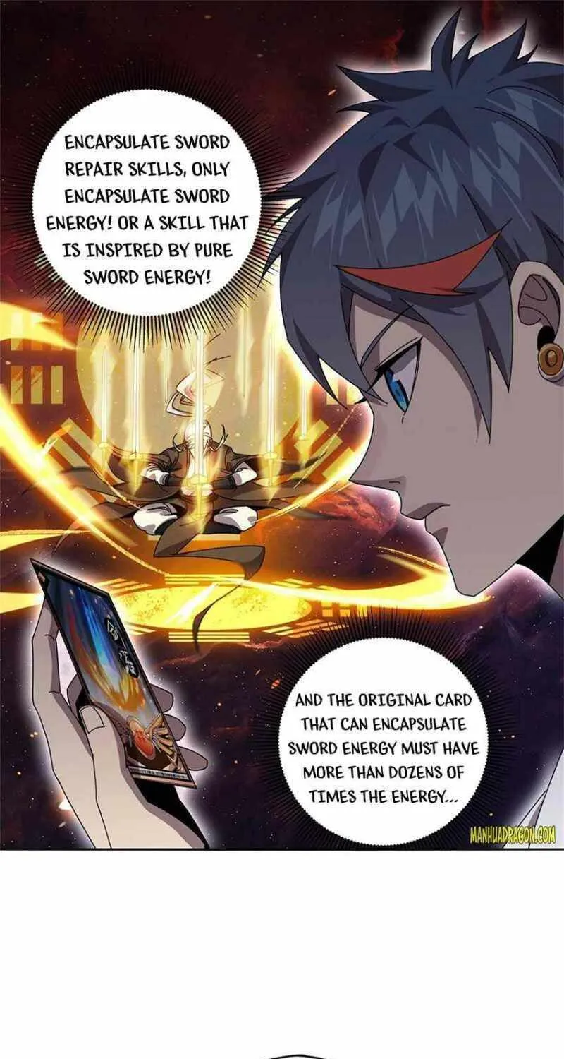 Read The Legendary Forgemaster chapter 59 image 28 on Lezhin