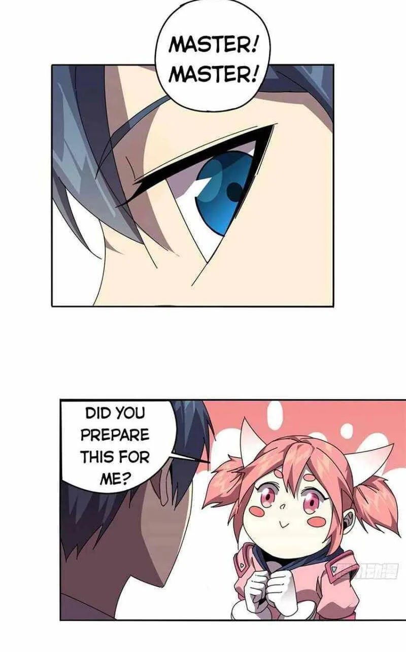 Read The Legendary Forgemaster chapter 59 image 29 on Lezhin
