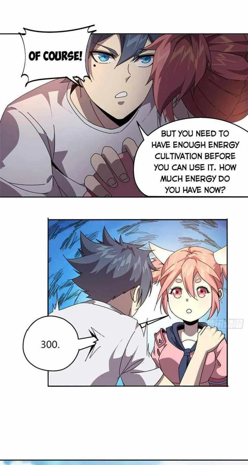 Read The Legendary Forgemaster chapter 59 image 30 on Lezhin