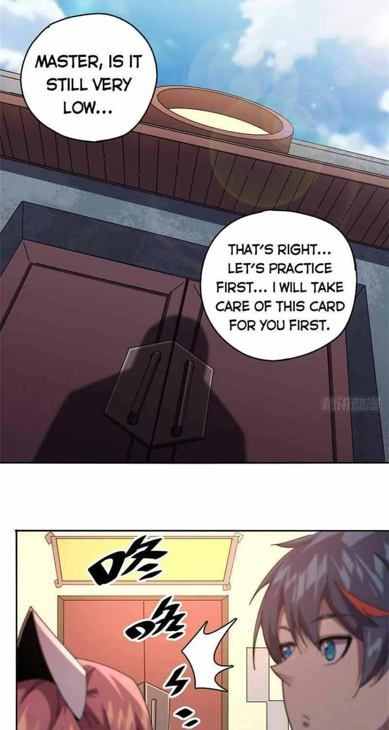 Read The Legendary Forgemaster chapter 59 image 31 on Lezhin
