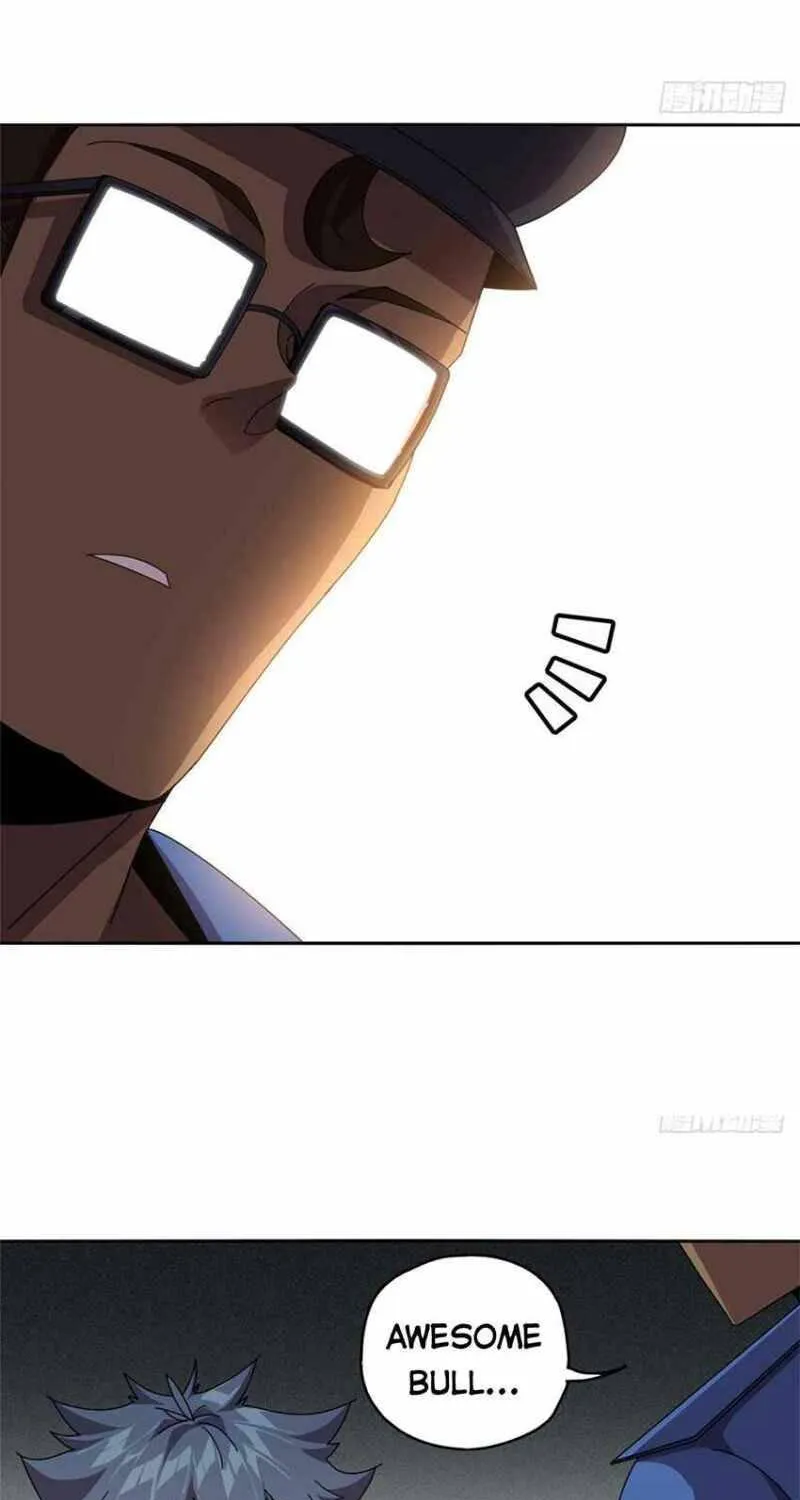 Read The Legendary Forgemaster chapter 59 image 5 on Lezhin
