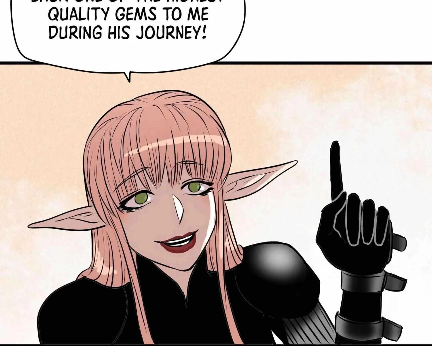 Read The Legendary Forgemaster chapter 6 image 111 on Lezhin