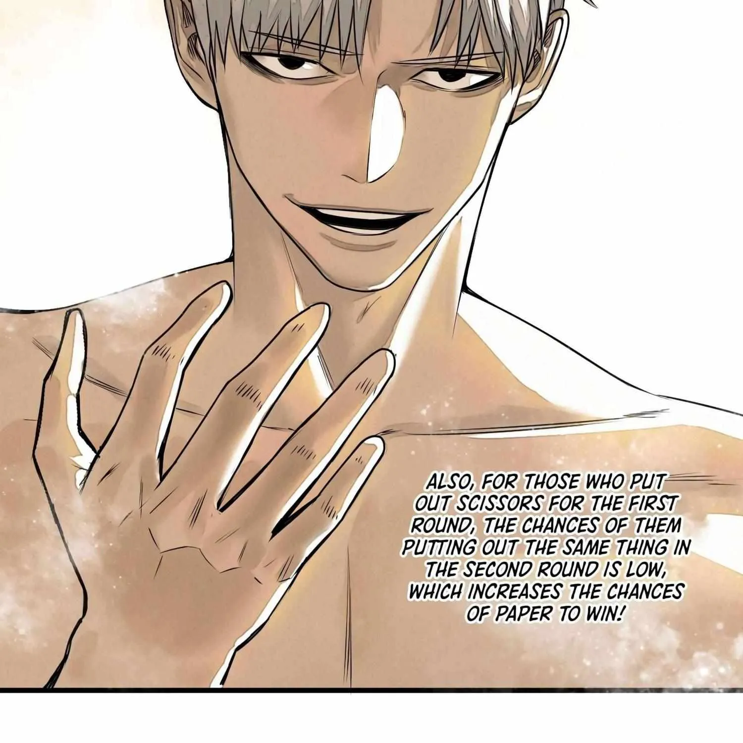 Read The Legendary Forgemaster chapter 6 image 135 on Lezhin