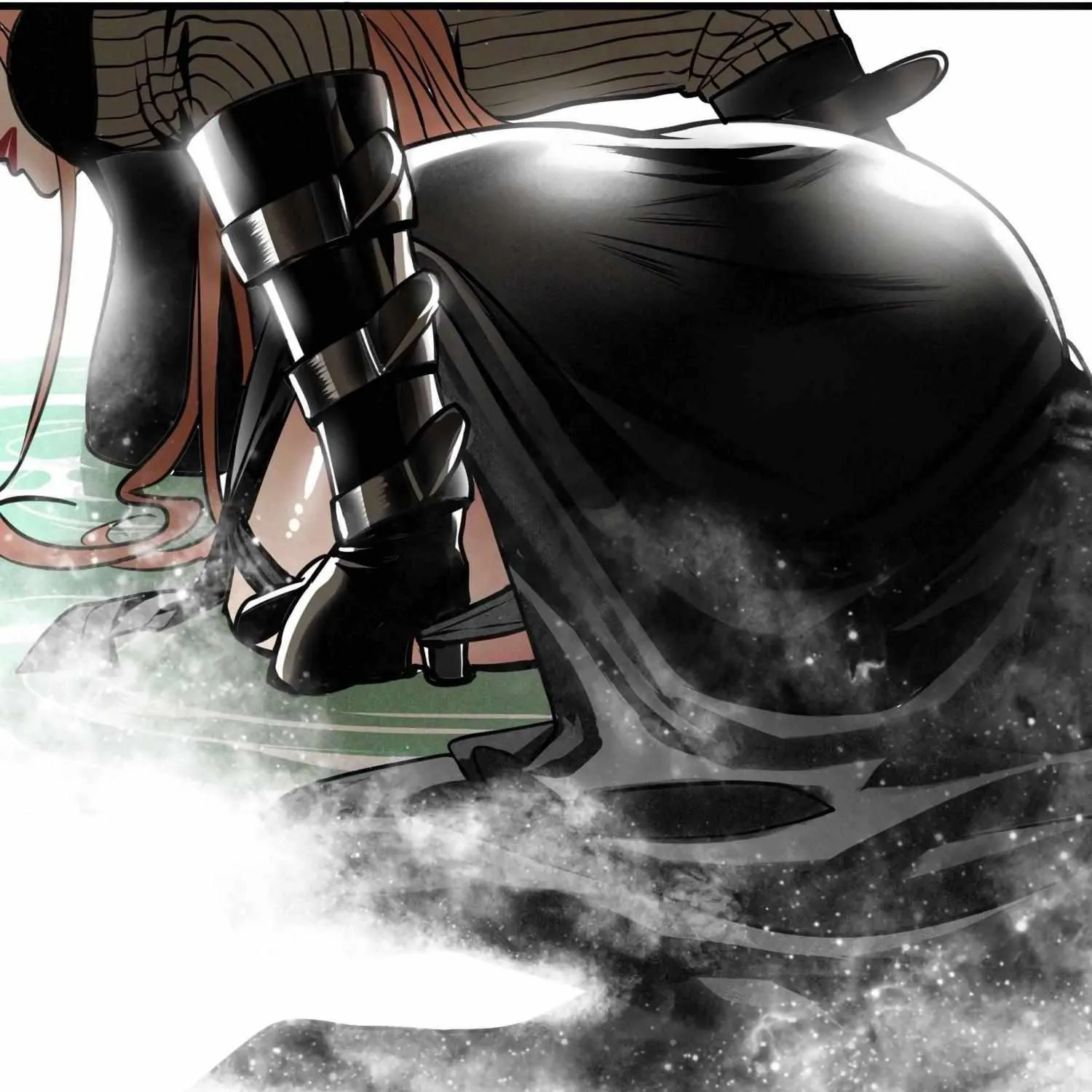 Read The Legendary Forgemaster chapter 6 image 143 on Lezhin