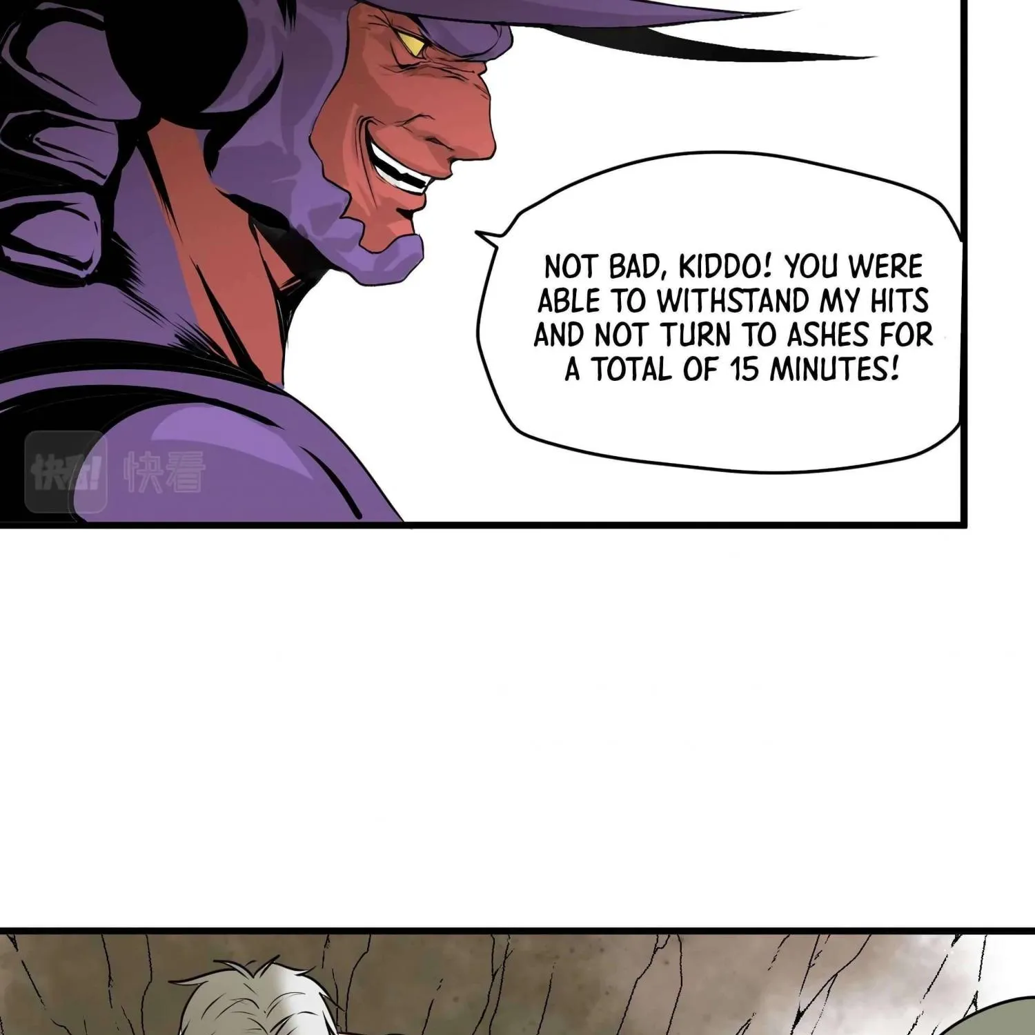 Read The Legendary Forgemaster chapter 6 image 15 on Lezhin