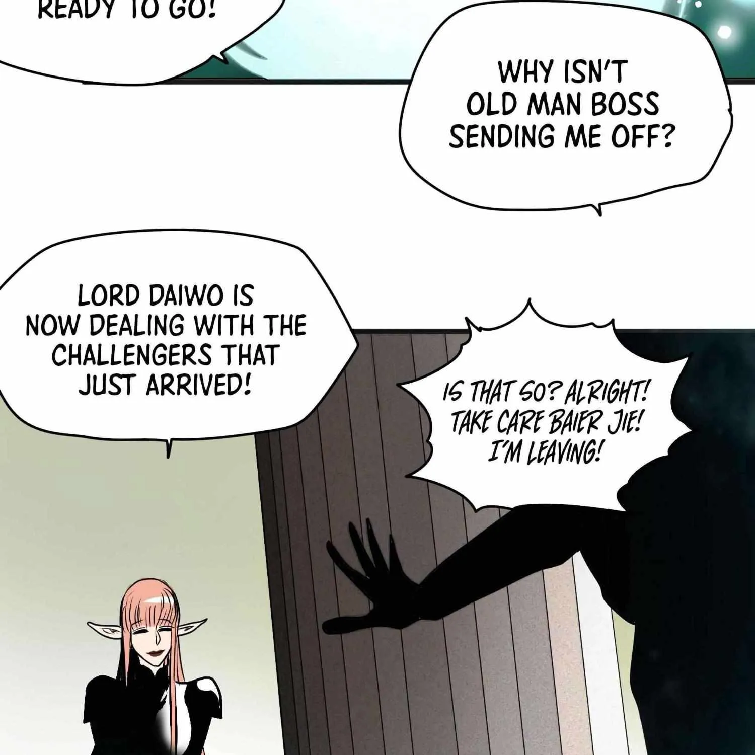 Read The Legendary Forgemaster chapter 6 image 159 on Lezhin