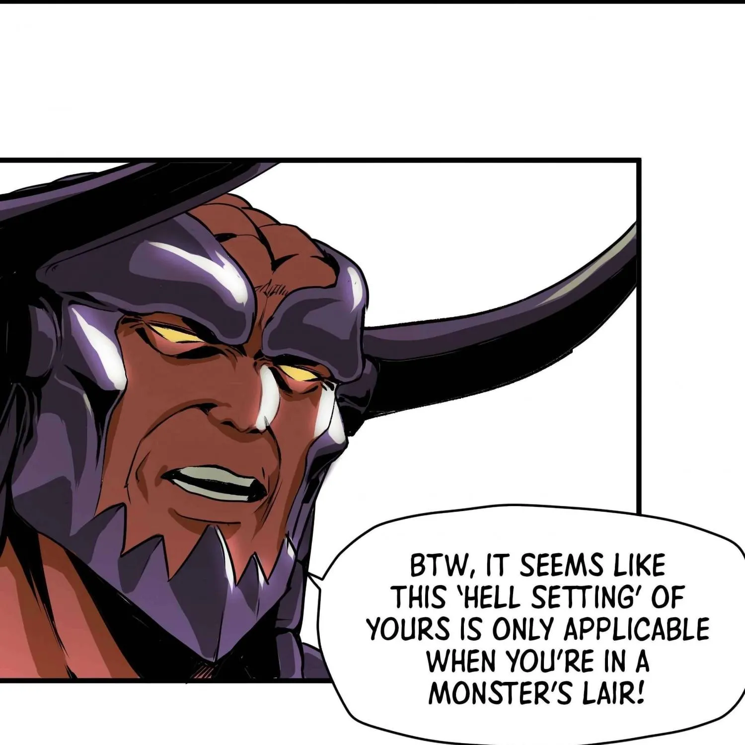 Read The Legendary Forgemaster chapter 6 image 20 on Lezhin