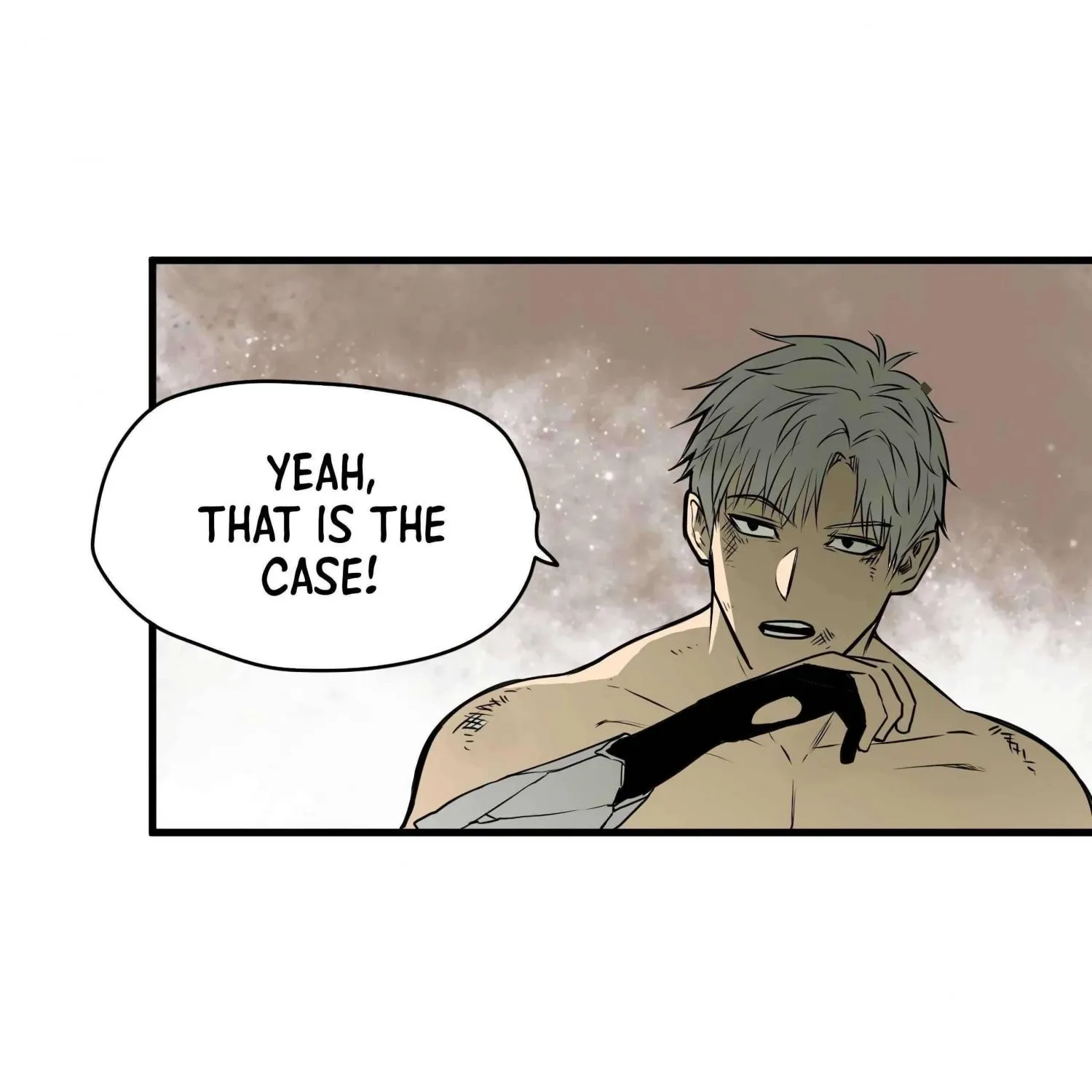 Read The Legendary Forgemaster chapter 6 image 22 on Lezhin