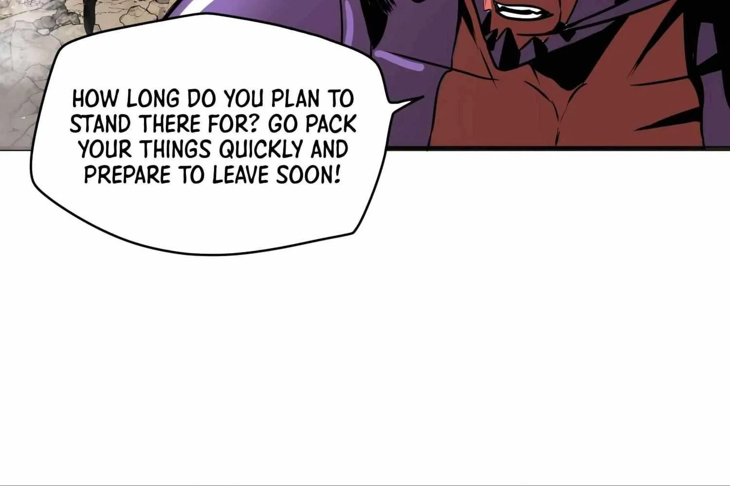Read The Legendary Forgemaster chapter 6 image 29 on Lezhin