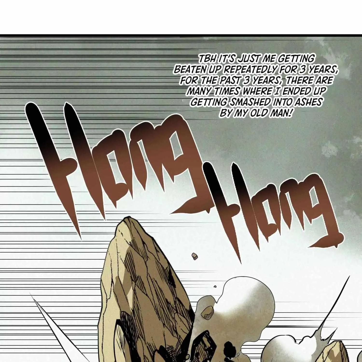 Read The Legendary Forgemaster chapter 6 image 3 on Lezhin