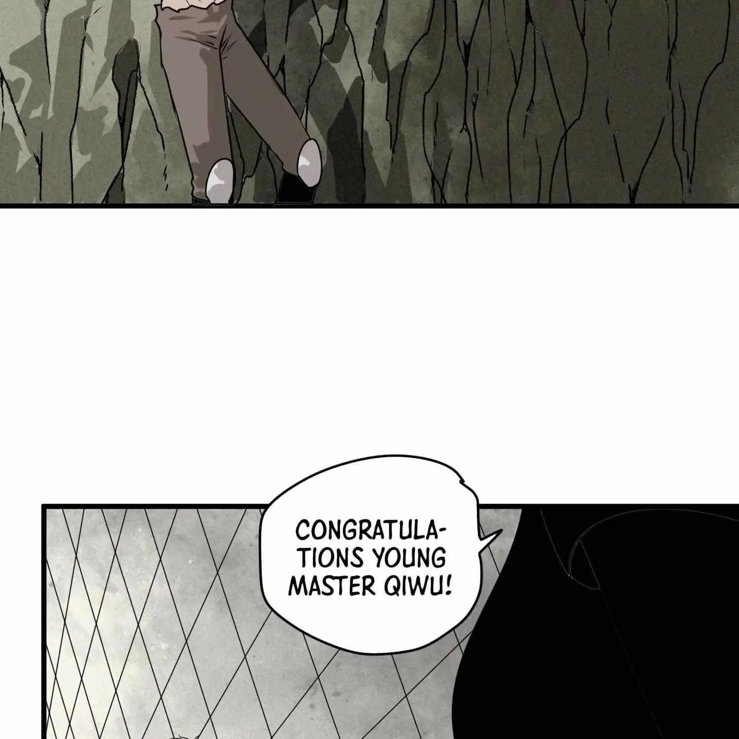 Read The Legendary Forgemaster chapter 6 image 46 on Lezhin
