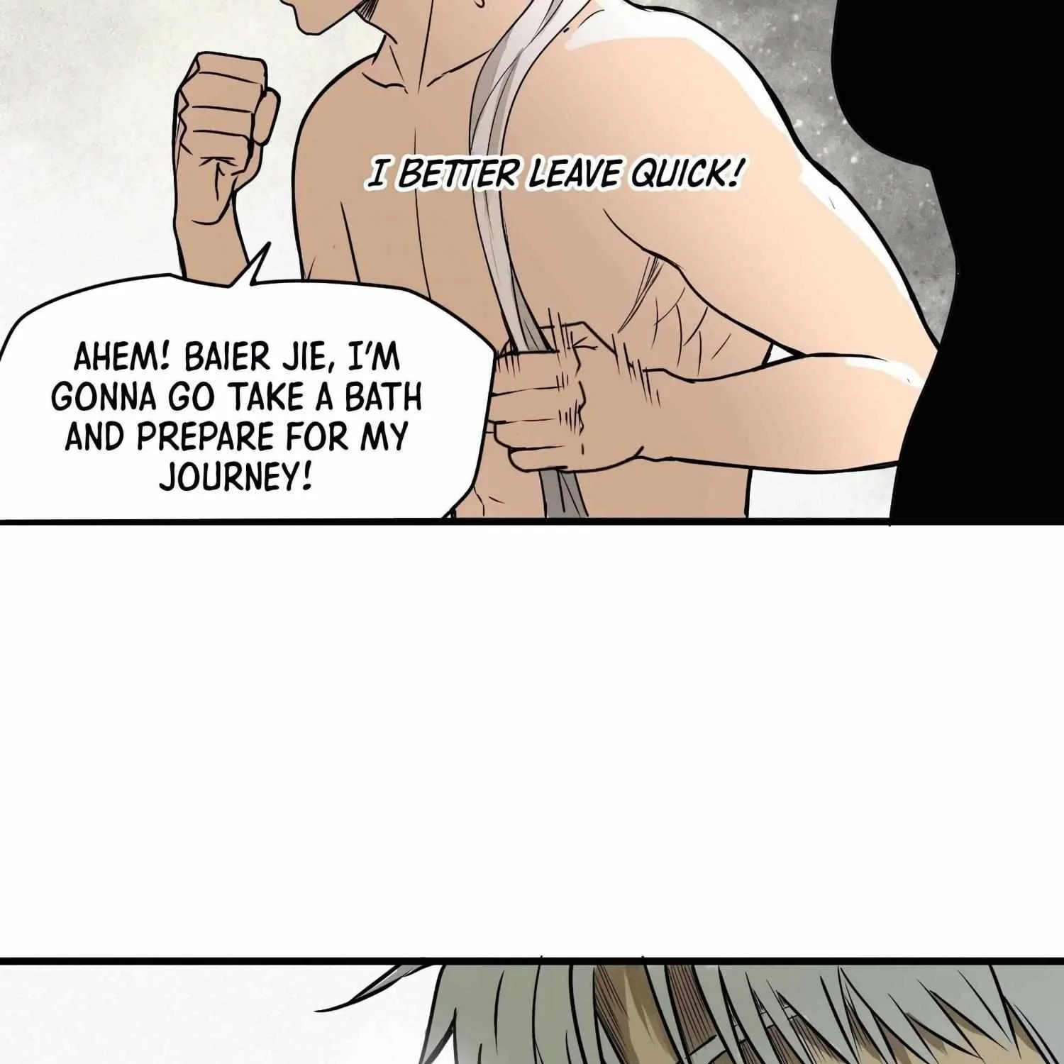 Read The Legendary Forgemaster chapter 6 image 57 on Lezhin