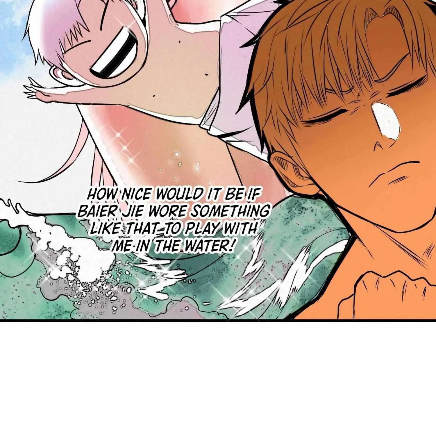 Read The Legendary Forgemaster chapter 6 image 83 on Lezhin