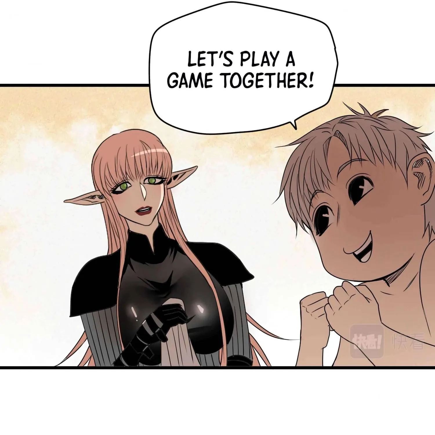 Read The Legendary Forgemaster chapter 6 image 91 on Lezhin