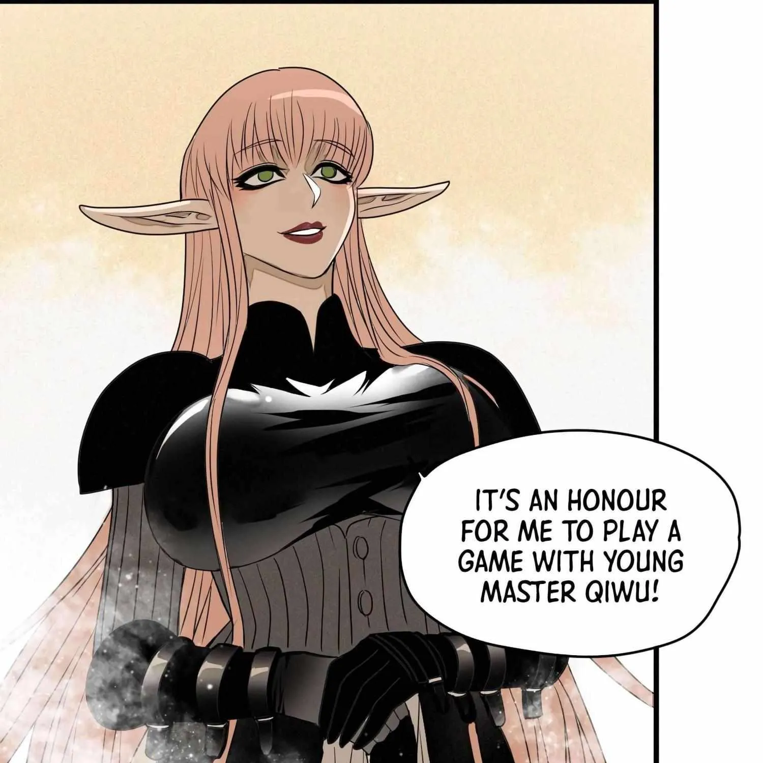 Read The Legendary Forgemaster chapter 6 image 93 on Lezhin