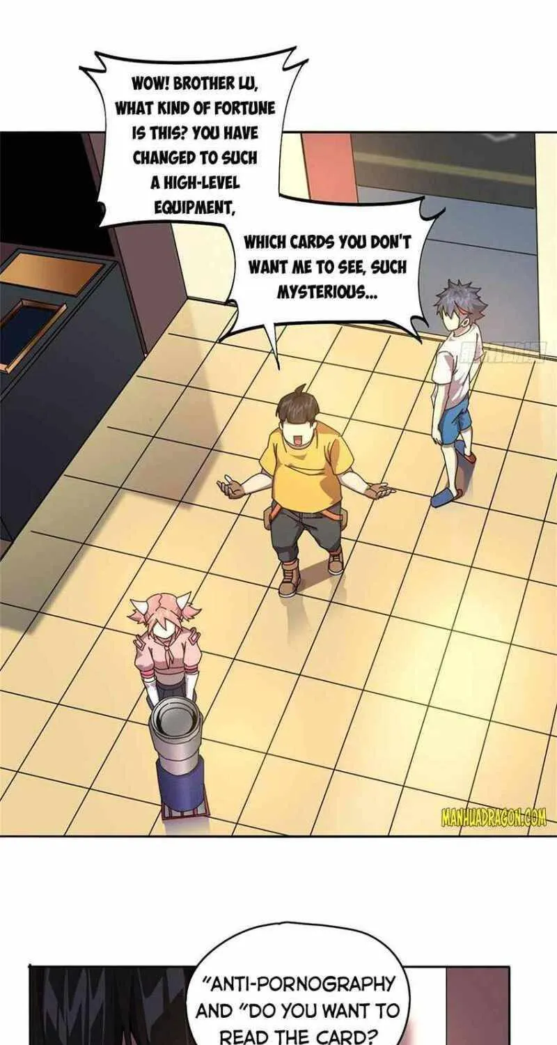 Read The Legendary Forgemaster chapter 60 image 13 on Lezhin