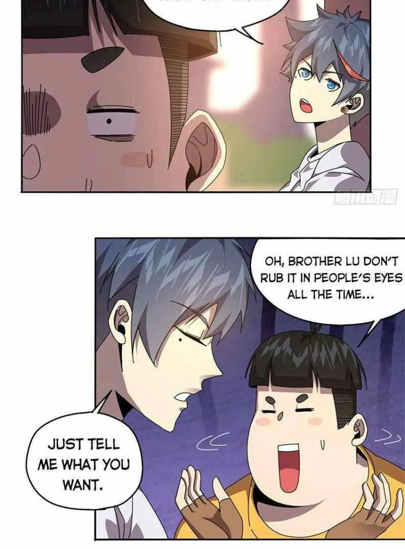 Read The Legendary Forgemaster chapter 60 image 14 on Lezhin