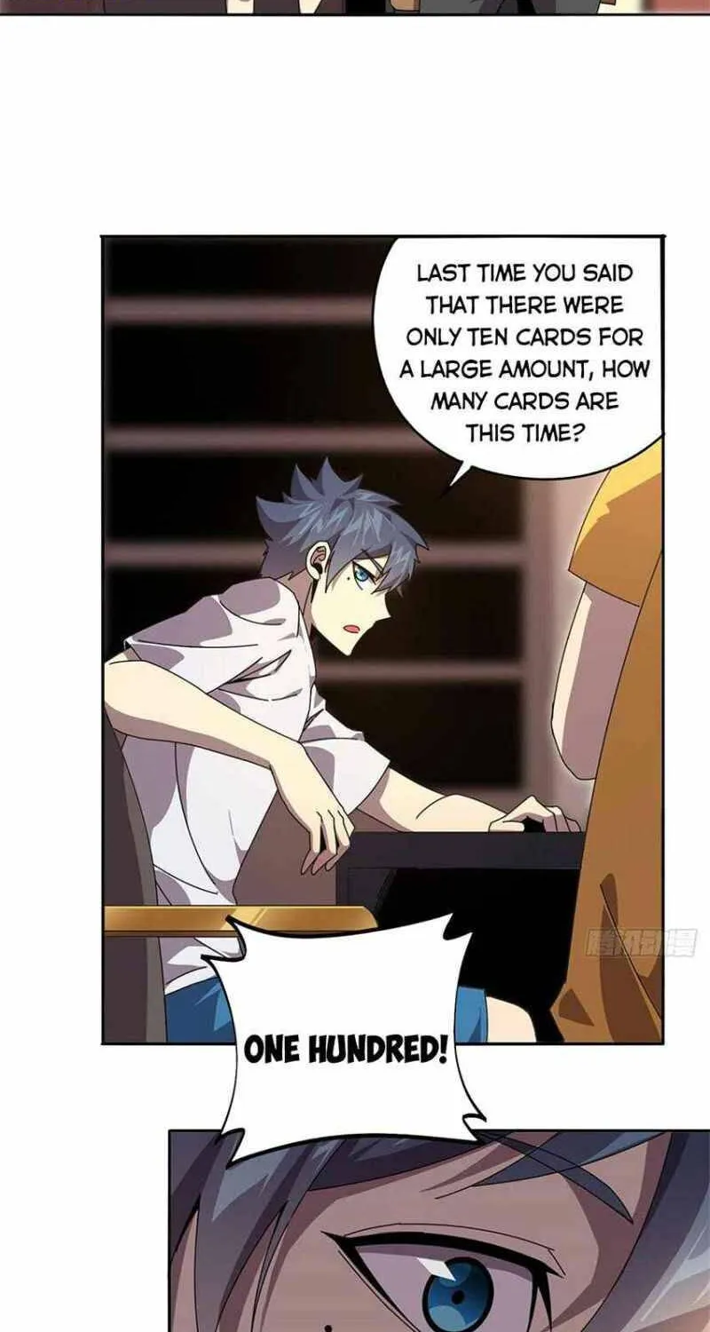 Read The Legendary Forgemaster chapter 60 image 16 on Lezhin