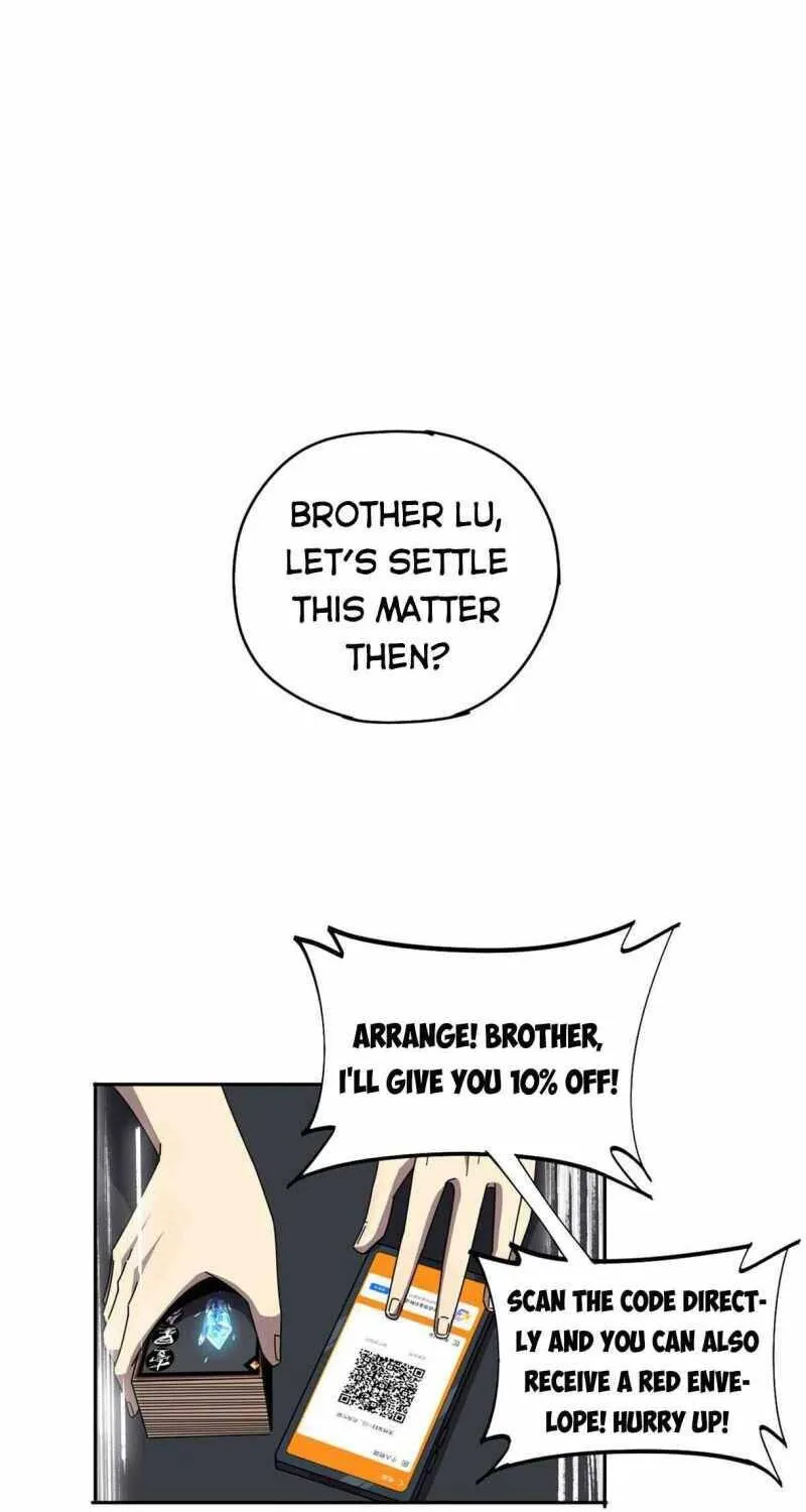 Read The Legendary Forgemaster chapter 60 image 28 on Lezhin