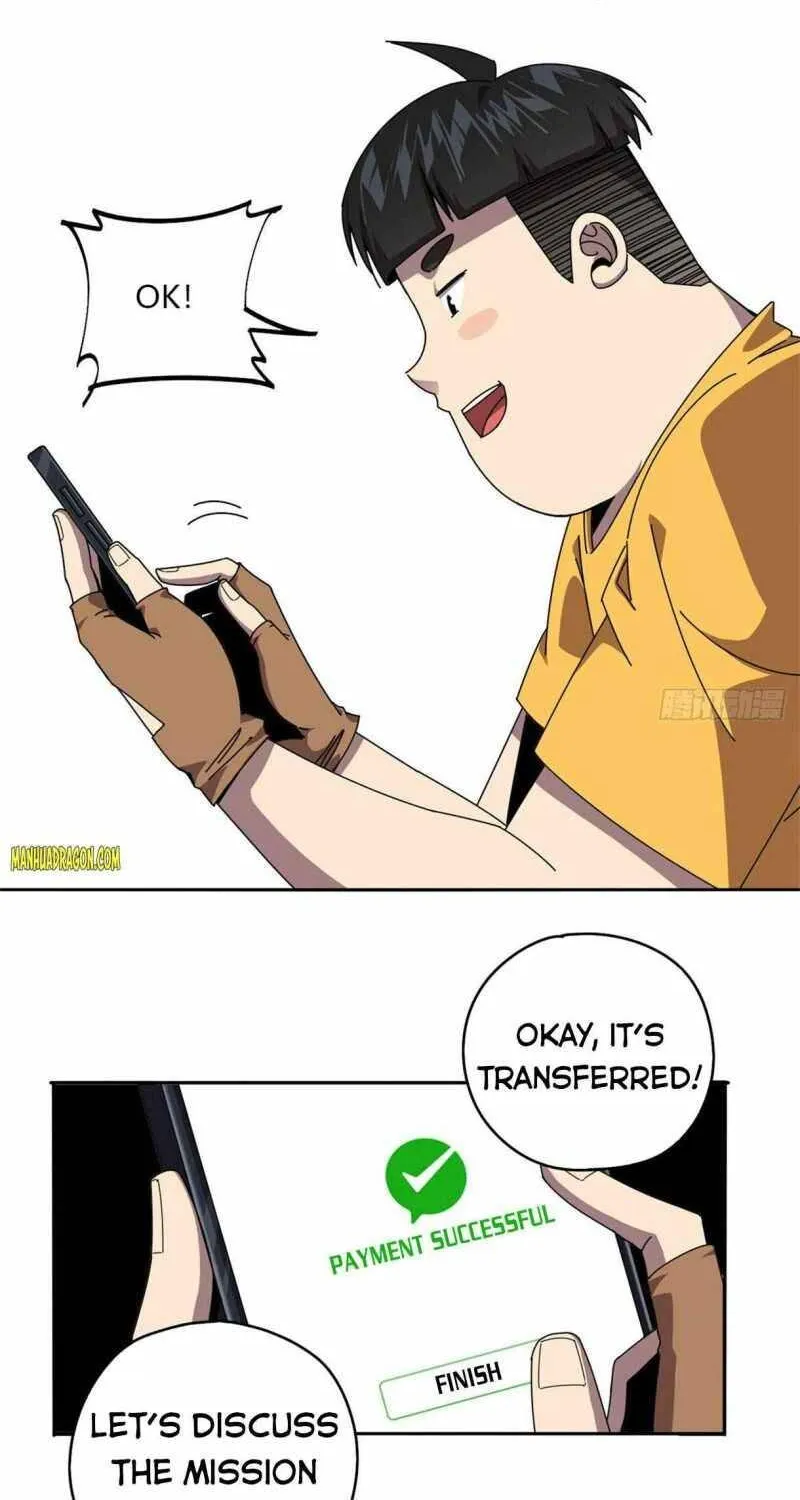 Read The Legendary Forgemaster chapter 60 image 29 on Lezhin