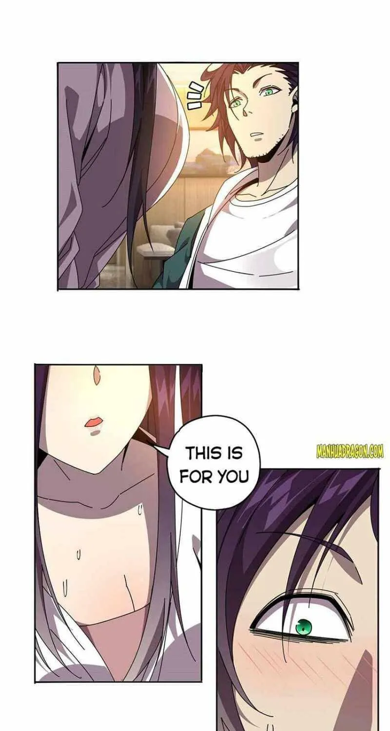 Read The Legendary Forgemaster chapter 60 image 3 on Lezhin